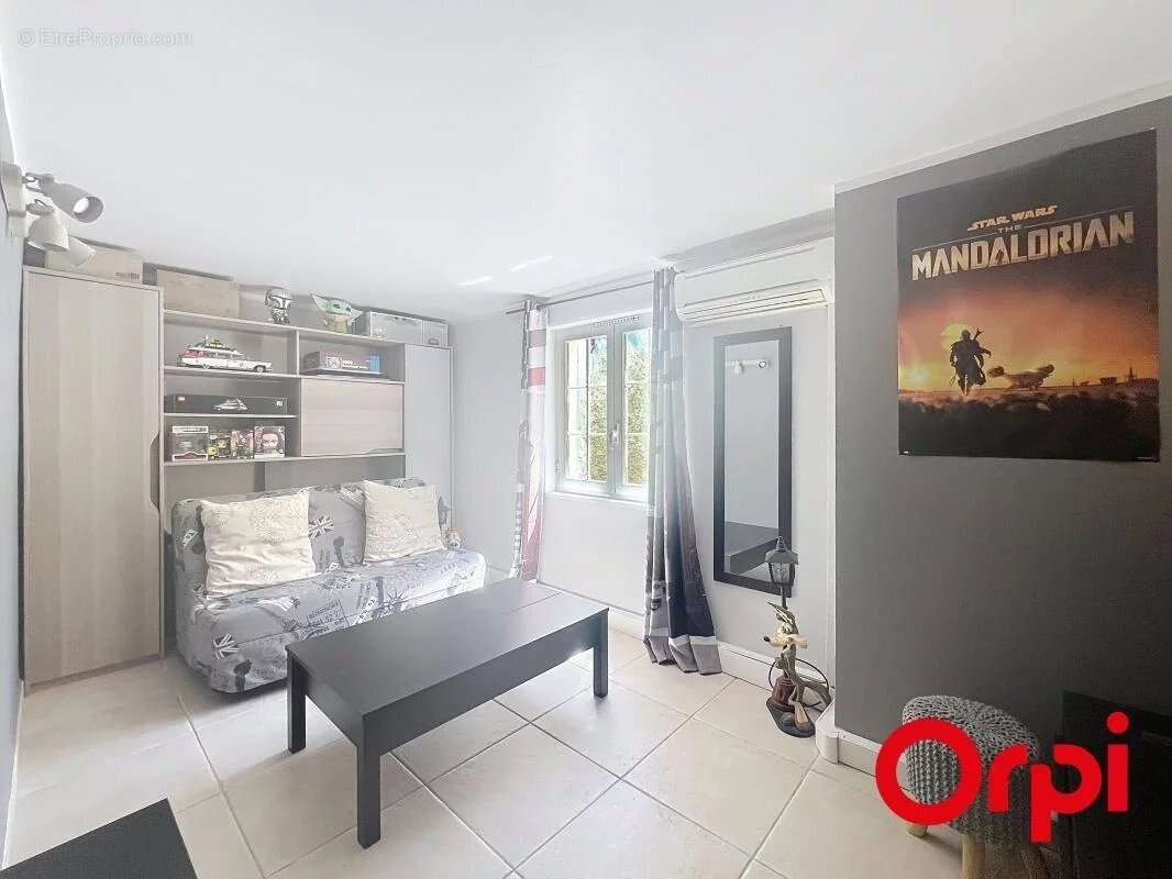 Appartement à ROQUEBRUNE-CAP-MARTIN