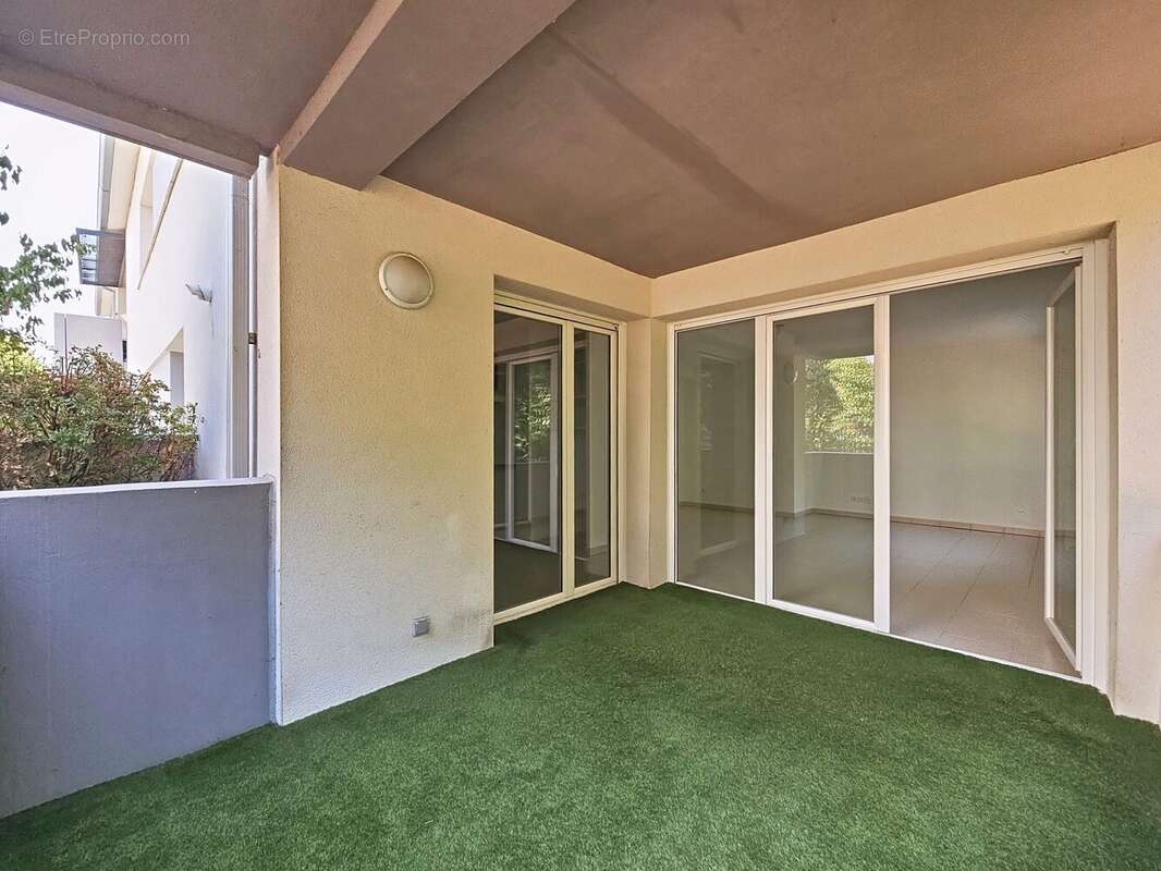 Appartement 64 m² à Quint-Fonsegrives  - photo 8