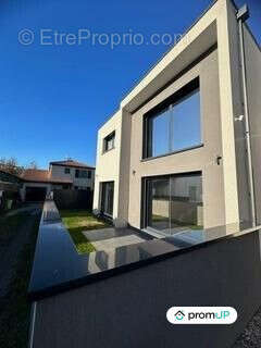 Maison à CLERMONT-FERRAND