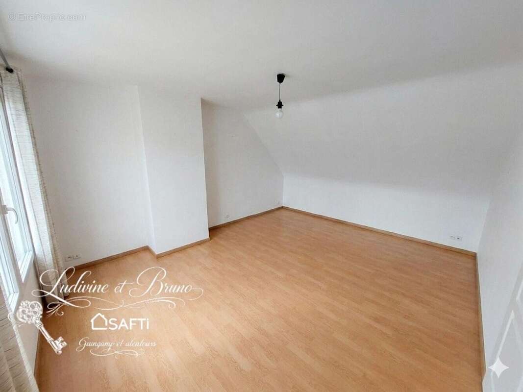 Photo 6 - Maison à GUINGAMP