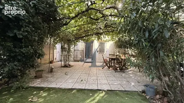 Maison à BOURG-LES-VALENCE