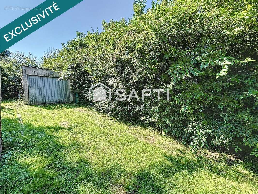 Photo 7 - Maison à ROISEL