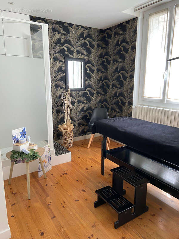 Commerce à MONISTROL-SUR-LOIRE