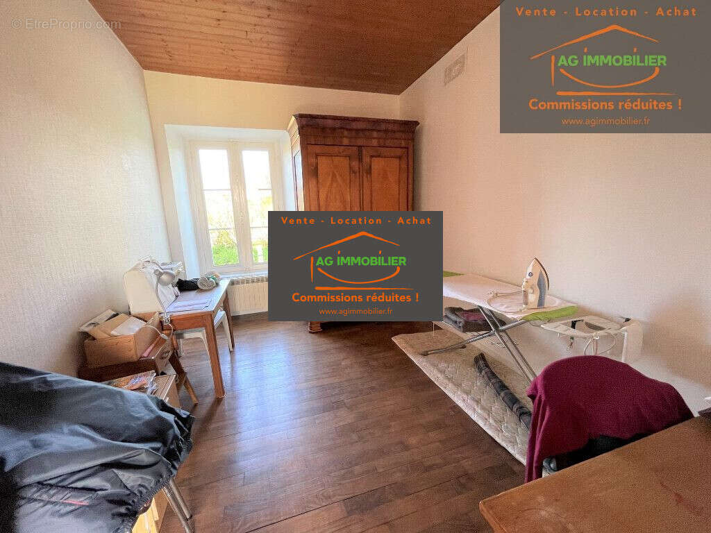 Maison à SAINT-GILLES