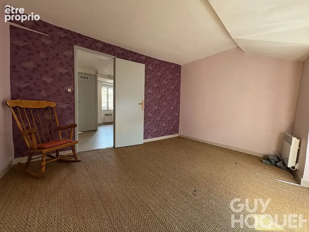 Maison Chateaudun - photo 10