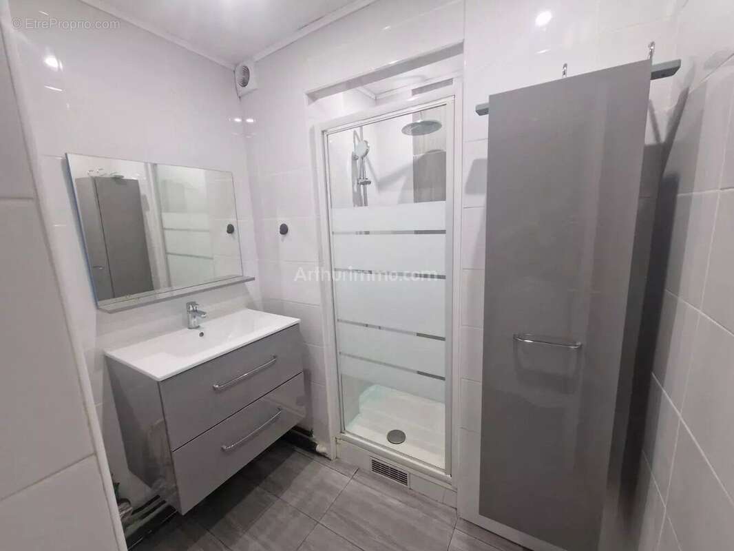 Appartement à MEUDON