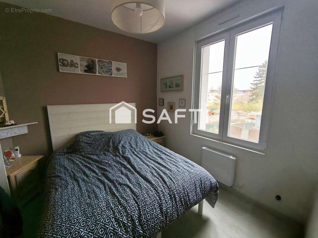 Photo 7 - Maison à MARLY