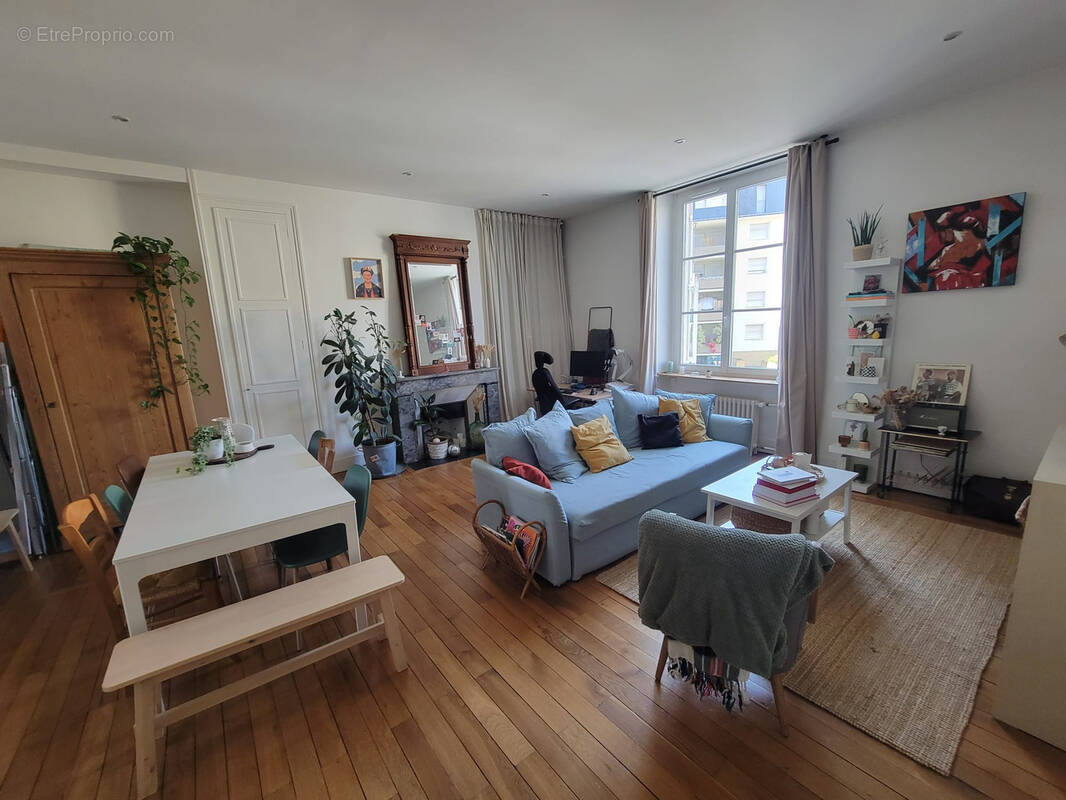 Appartement à ANGERS