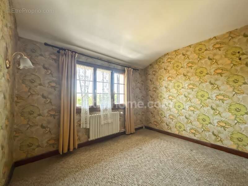 Maison à vendre 6 pièces HAUTERIVE (03) - photo 15