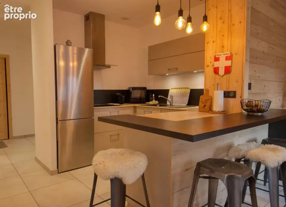Appartement - photo 4