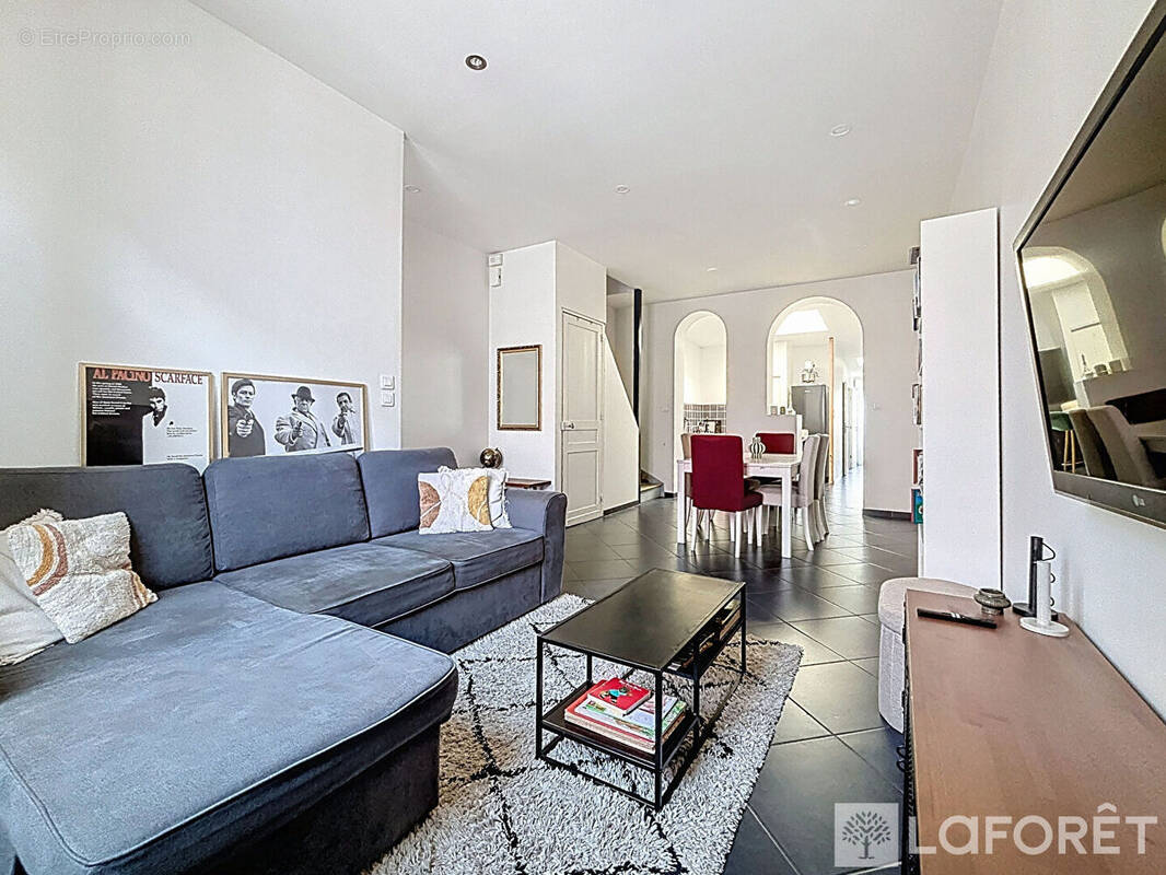 Maison à ARMENTIERES