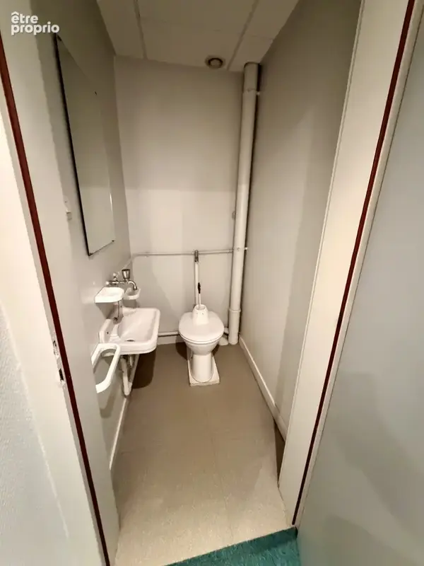 Immeuble 394 m2 14 pièces en centre-ville - photo 11