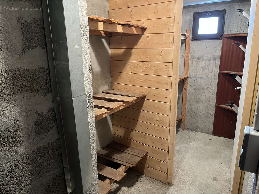 Appartement à ARACHES-LA-FRASSE