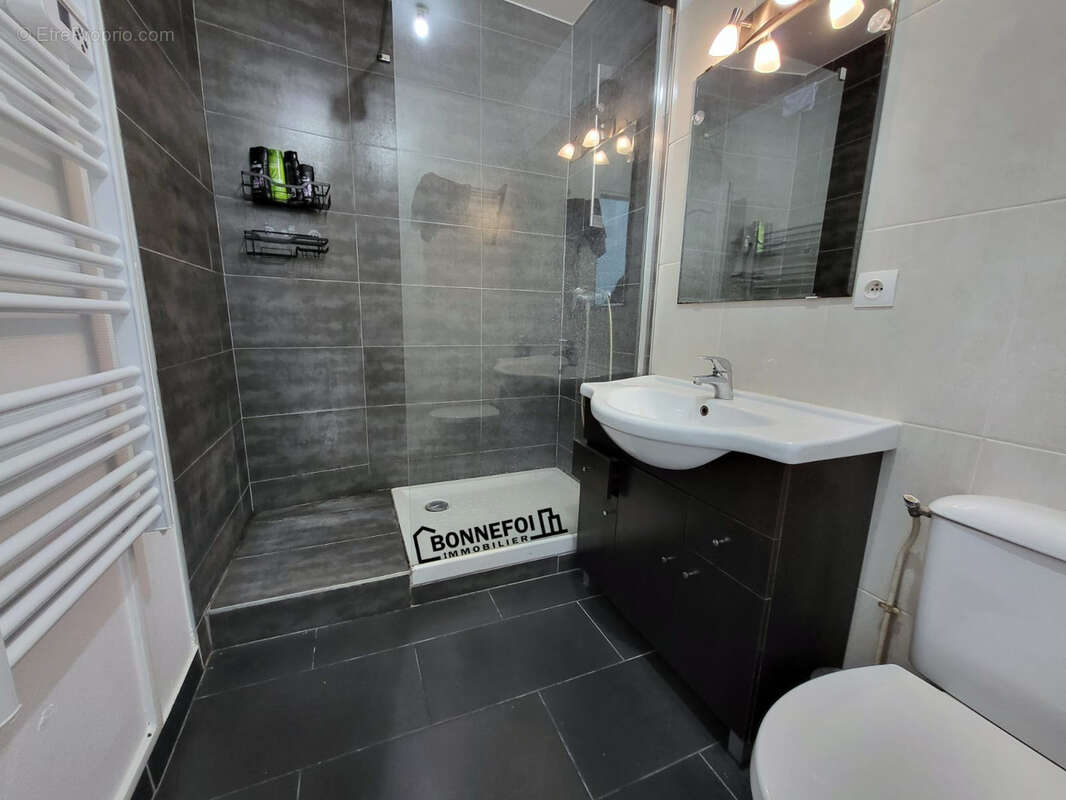 Maison à CHAMPIGNY-SUR-MARNE