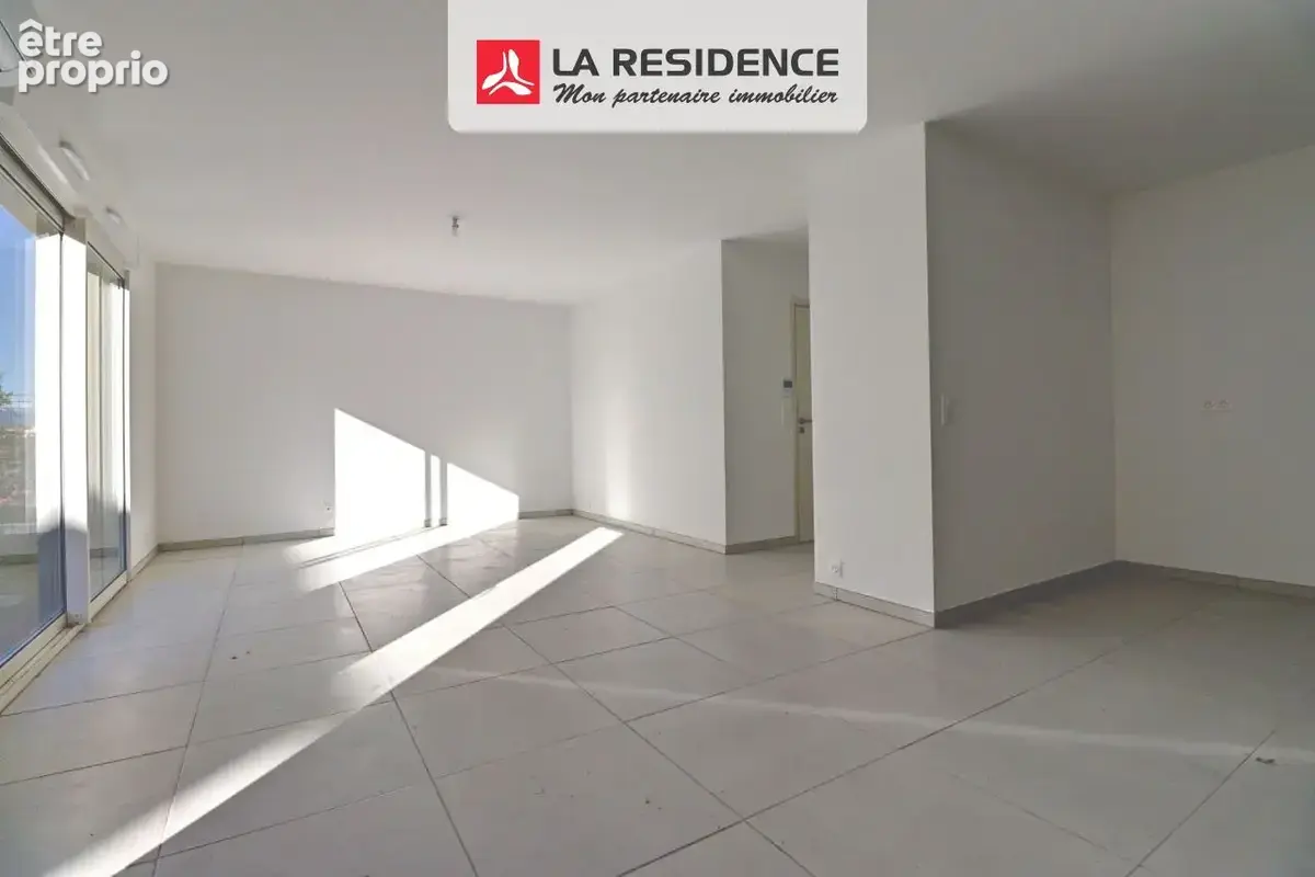 Appartement 76 m² à Saint-Raphael  - photo 4