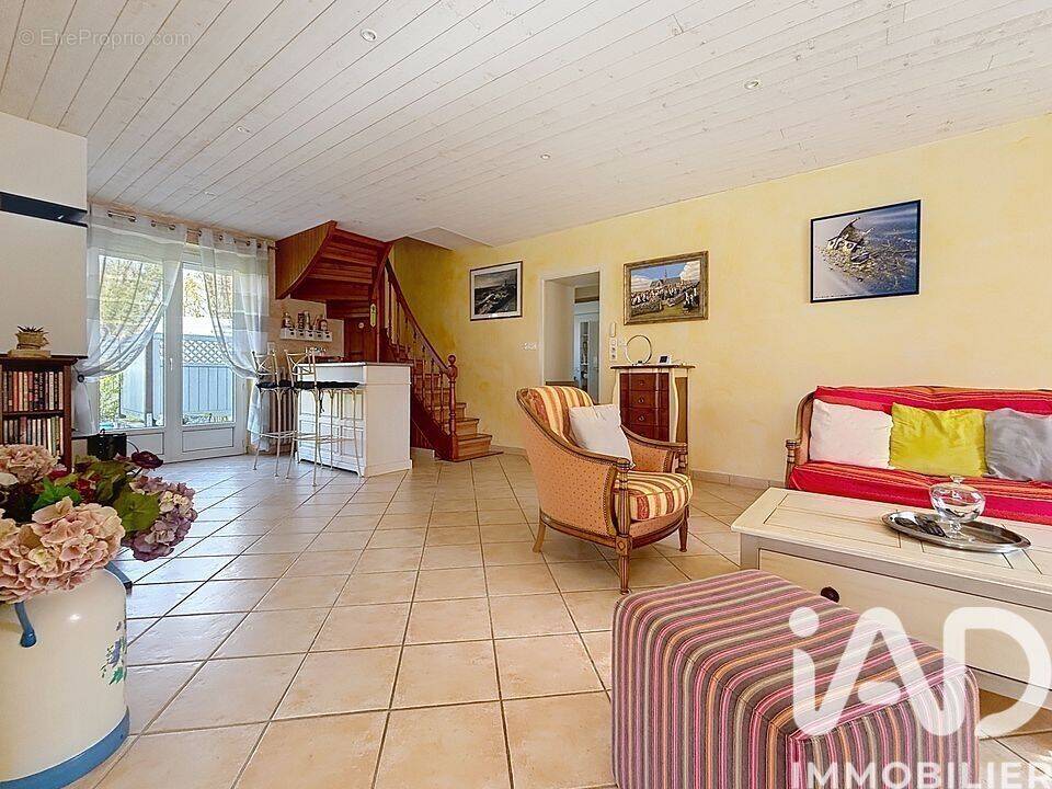 Photo 1 - Maison à VERTOU