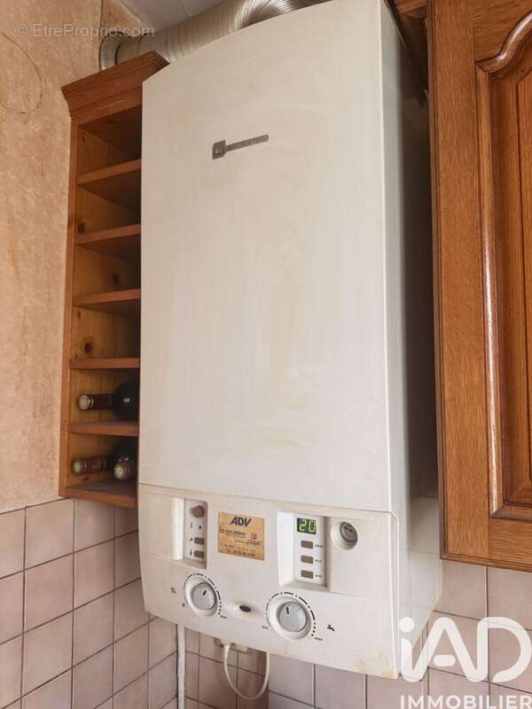 Photo 6 - Appartement à BOIS-D'ARCY