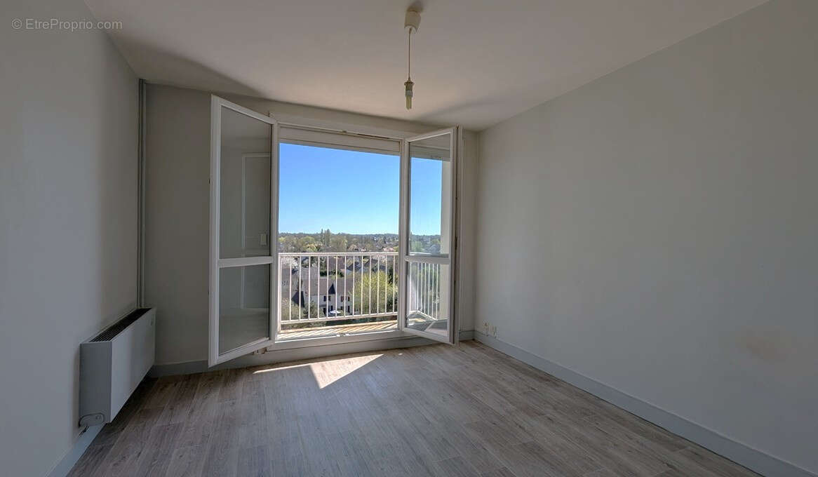 Appartement à TROYES