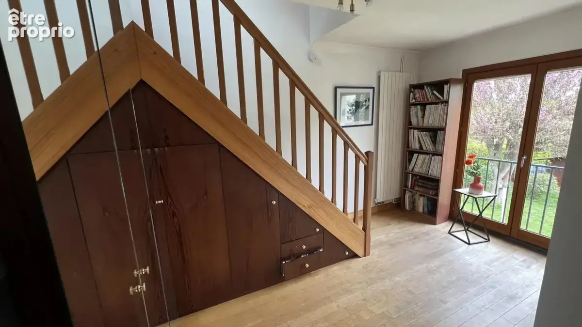 Maison familale 5/6 chambres jardin 830 m² - photo 16