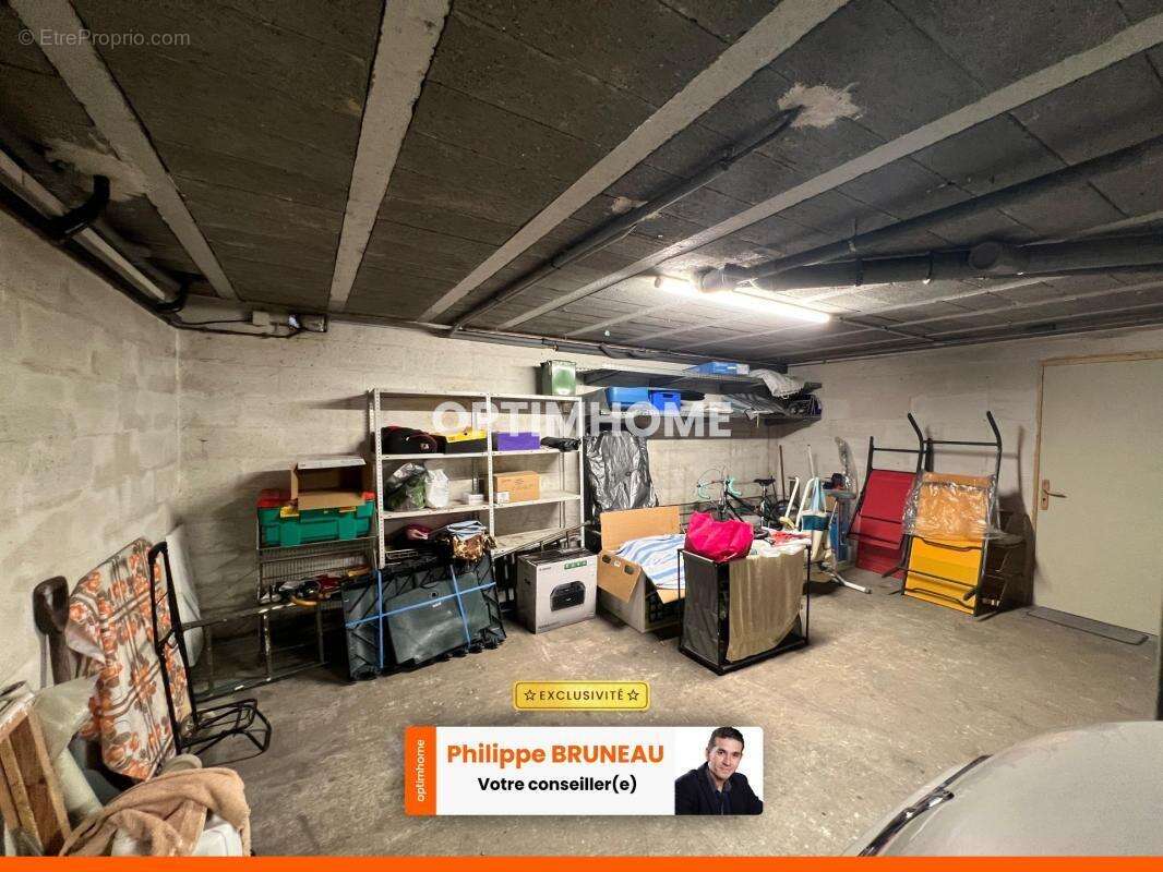 Votre futur chez-vous familial à Ivry-la-Bataille – Espace, confort et sérénité - photo 20