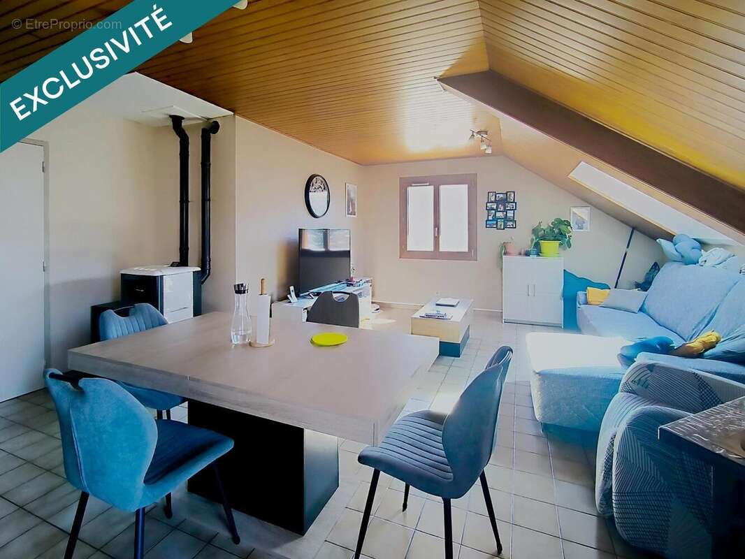 Photo 5 - Appartement à BRIANCON