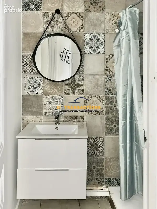Appartement 2 pièces 50 m² à vendre à Saint-Etienne (42100) - photo 8