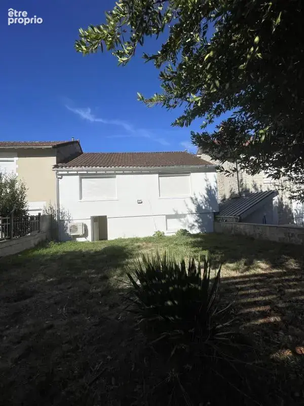 Maison 5 pièces 135 m² à vendre à Limoges (87000) - photo 14