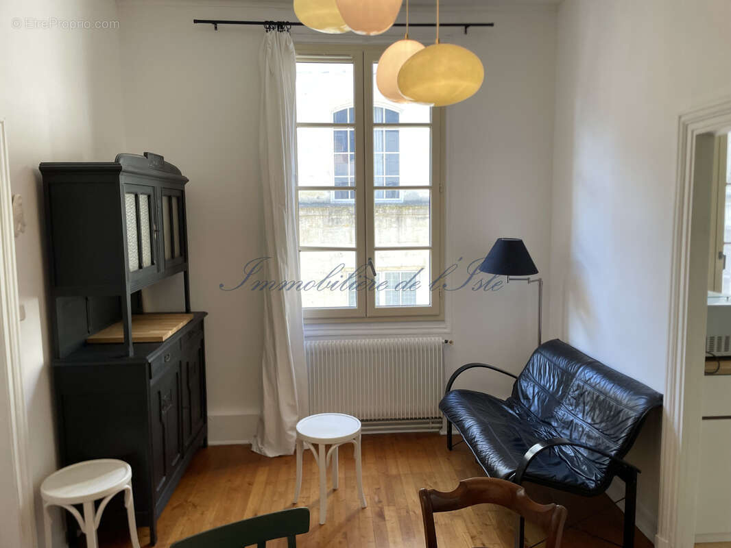Appartement à PERIGUEUX