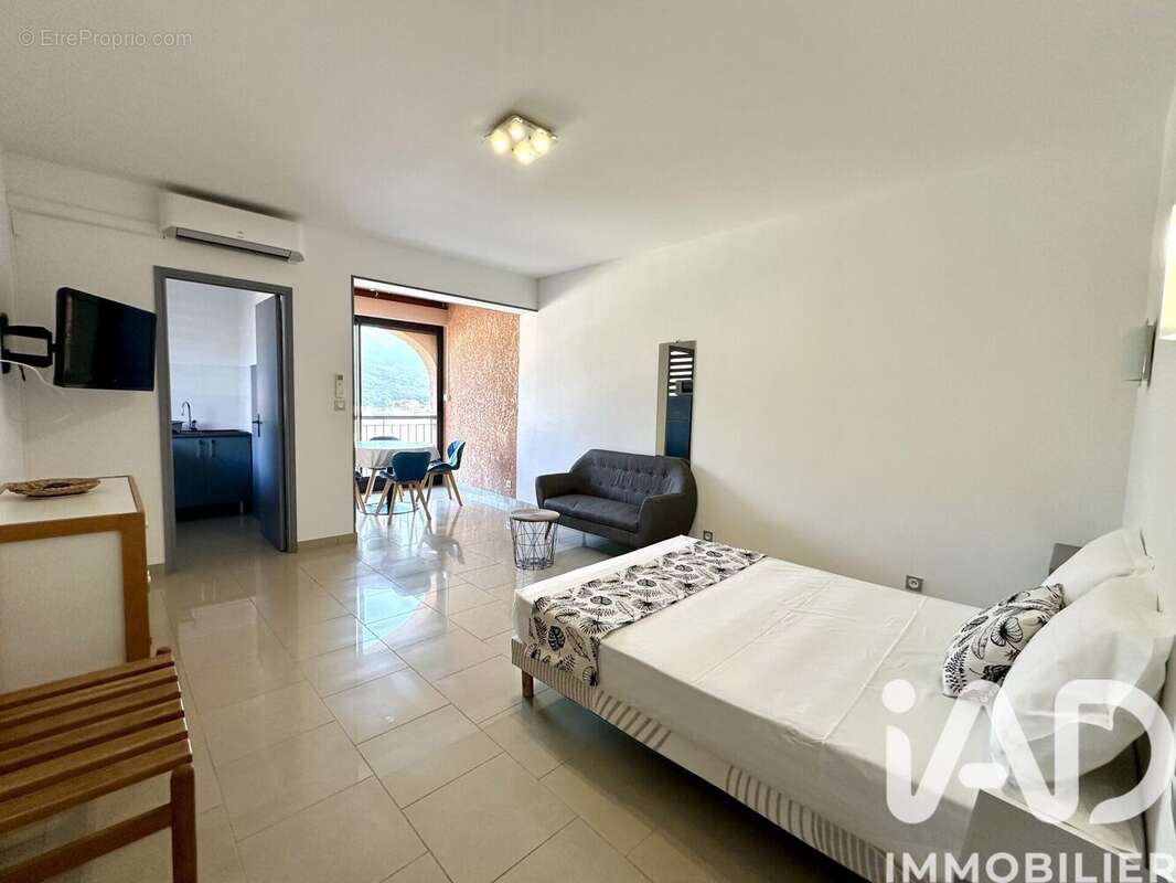 Photo 4 - Appartement à CALCATOGGIO