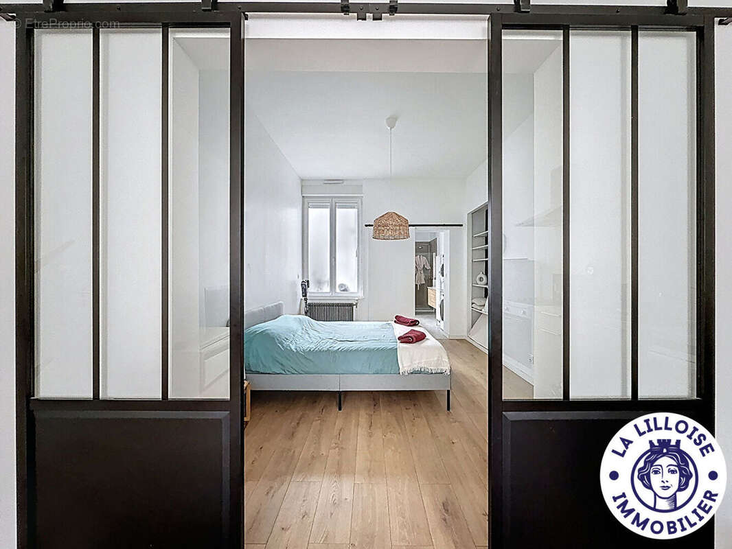Appartement à LILLE