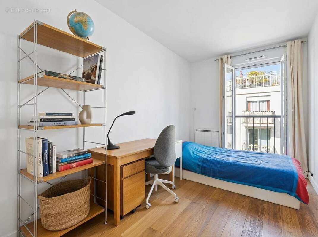 Appartement à GARCHES