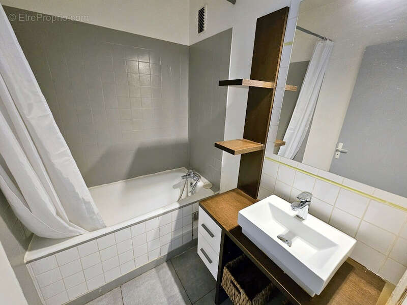 Appartement à TOURS