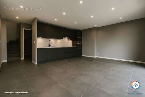 Maison neuve 4 chambres 110 m² - photo 2