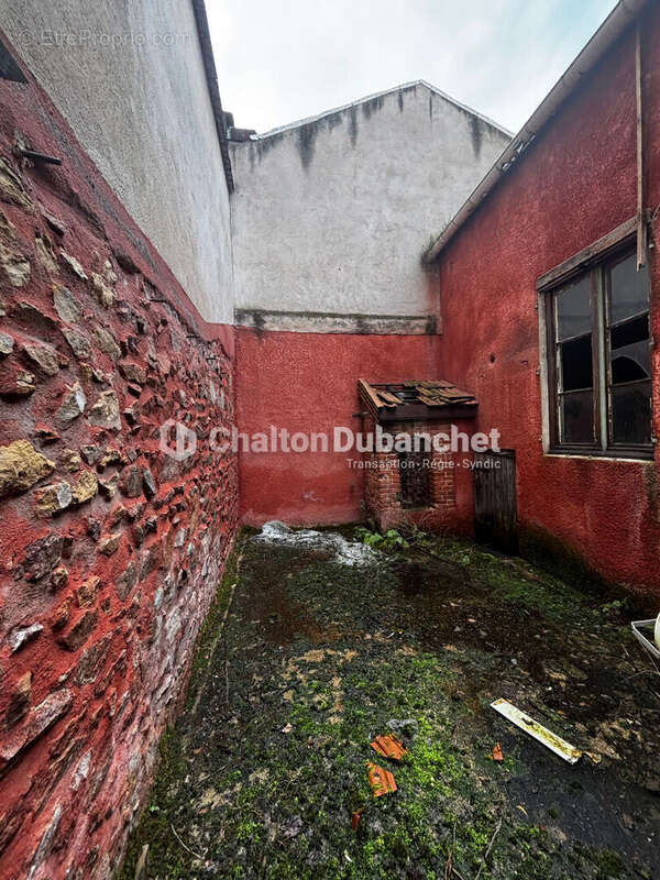 Appartement à ROANNE