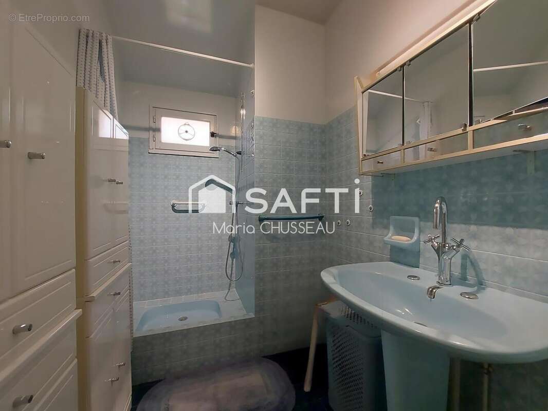 Maison 67 m² à Rosay  - photo 7