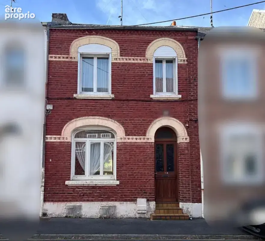 Maison de ville - photo 12