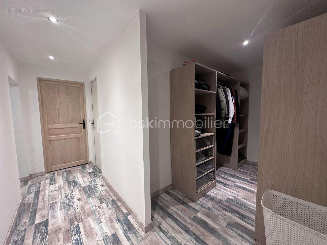 Maison à BOULAY-MOSELLE