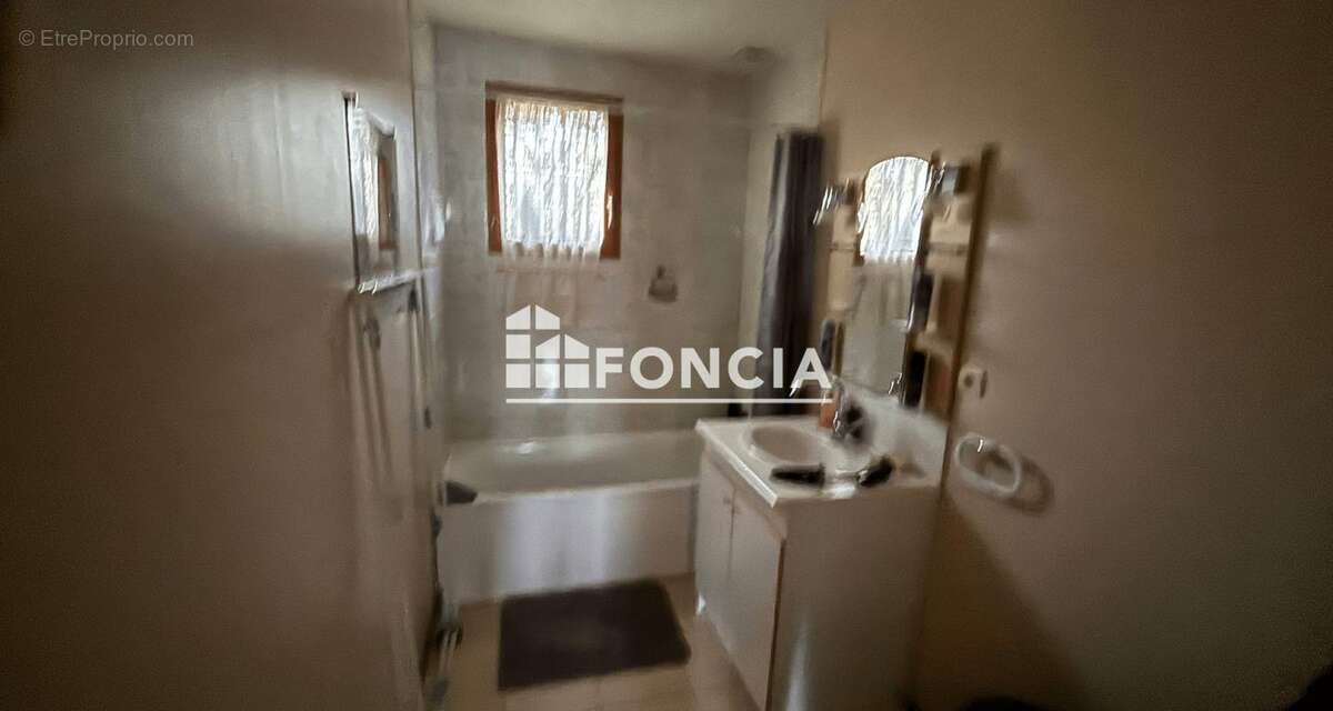 Maison à LES ANDELYS