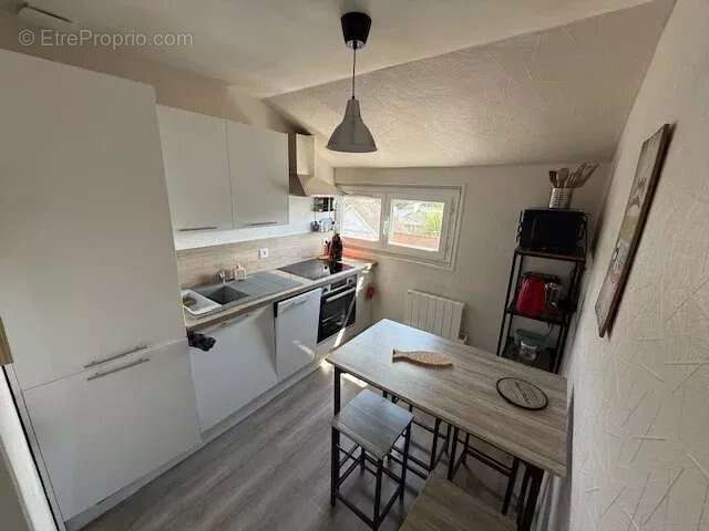 Appartement à QUEND