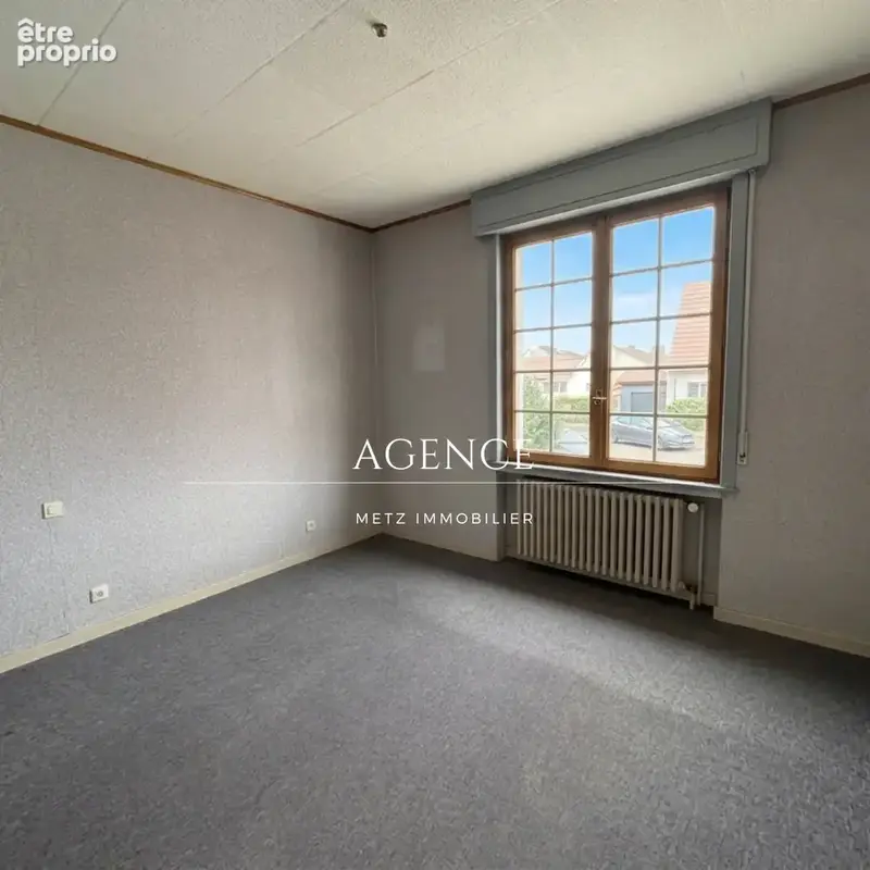 Maison à Montigny les Metz - photo 11