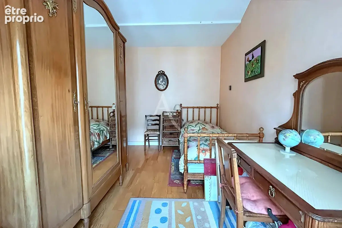 Maison Vitry-sur-seine 5 pièces - secteur gare Jean Jaurès - 130 m² - photo 15