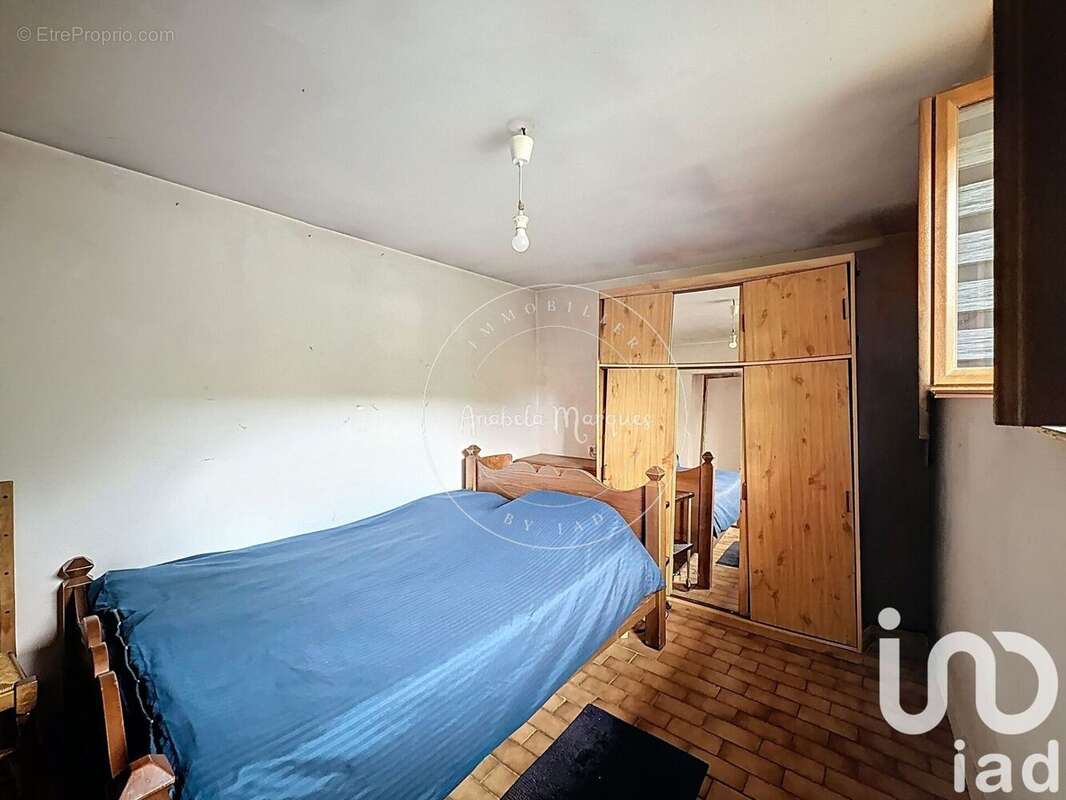 Photo 6 - Maison à ABBEVILLE-LA-RIVIERE