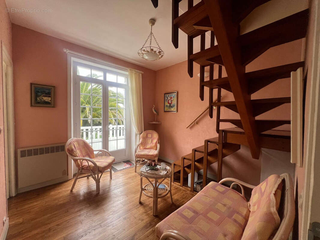 Maison à SAINT-CAST-LE-GUILDO