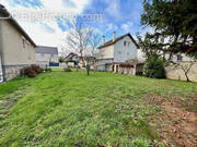 Terrain à BRIE-COMTE-ROBERT