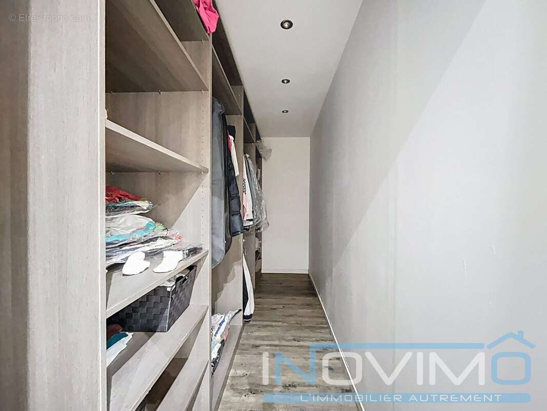 Appartement à DUNKERQUE