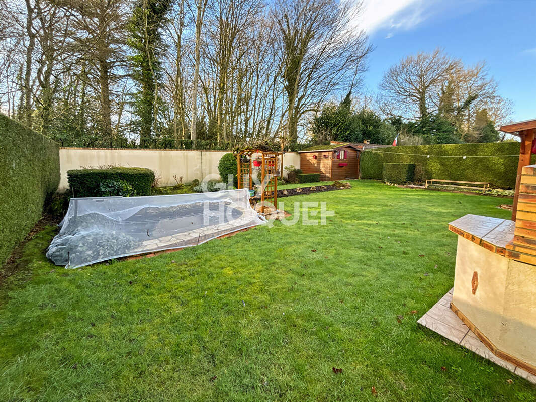 Maison à LA HOUSSAYE-EN-BRIE