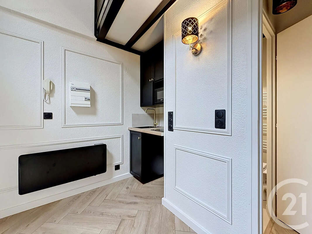 Appartement à TROYES