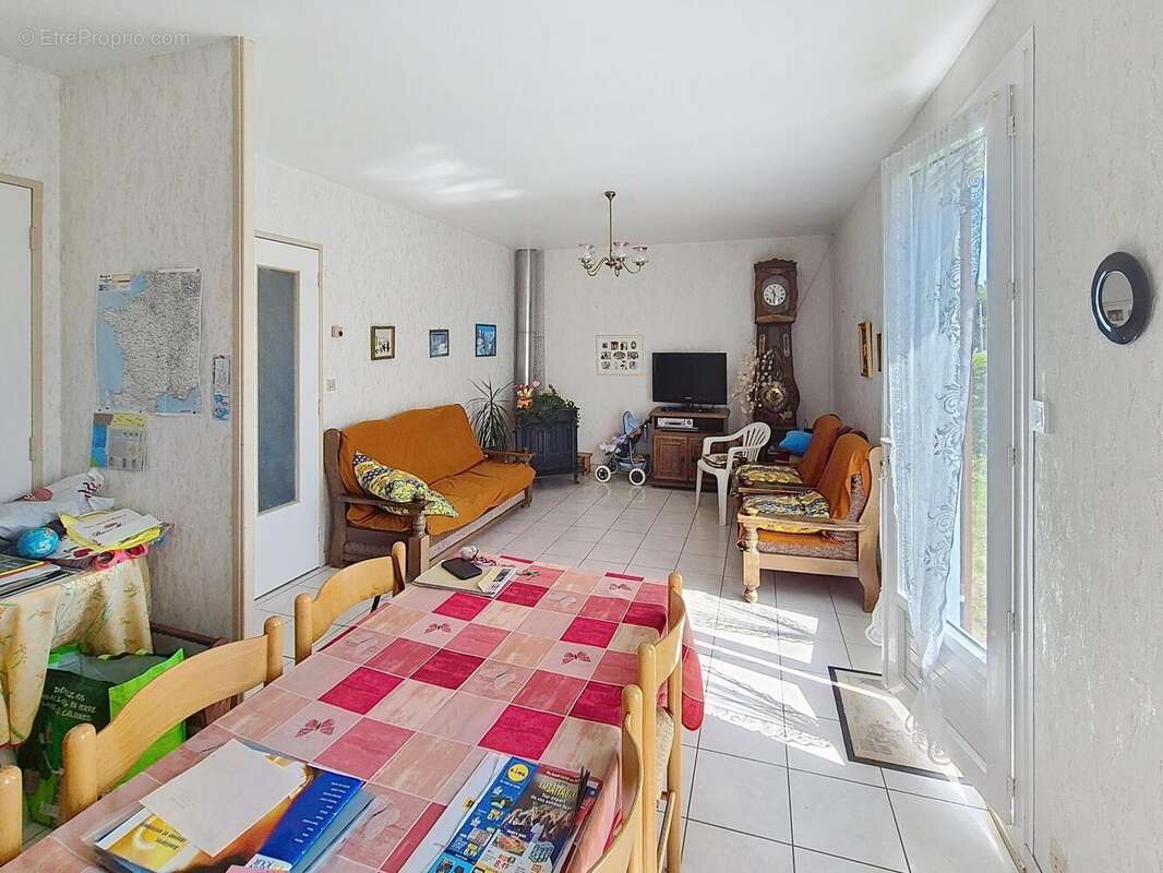Photo 4 - Maison à ROUTOT