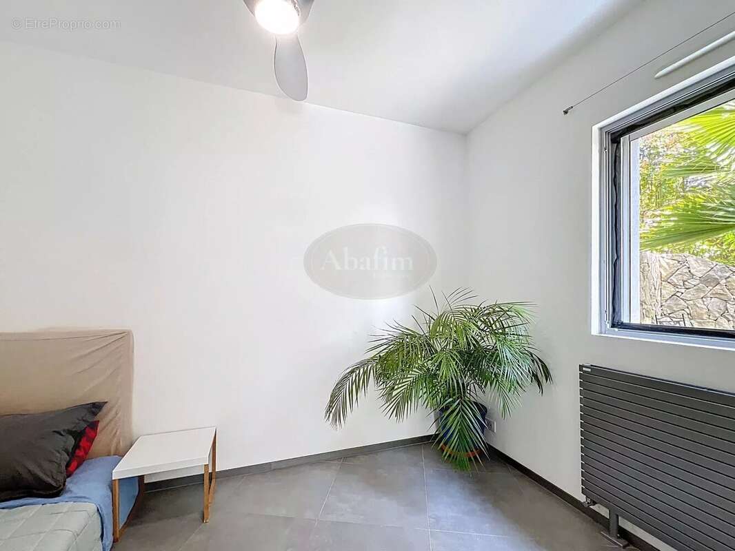 Maison à CAGNES-SUR-MER