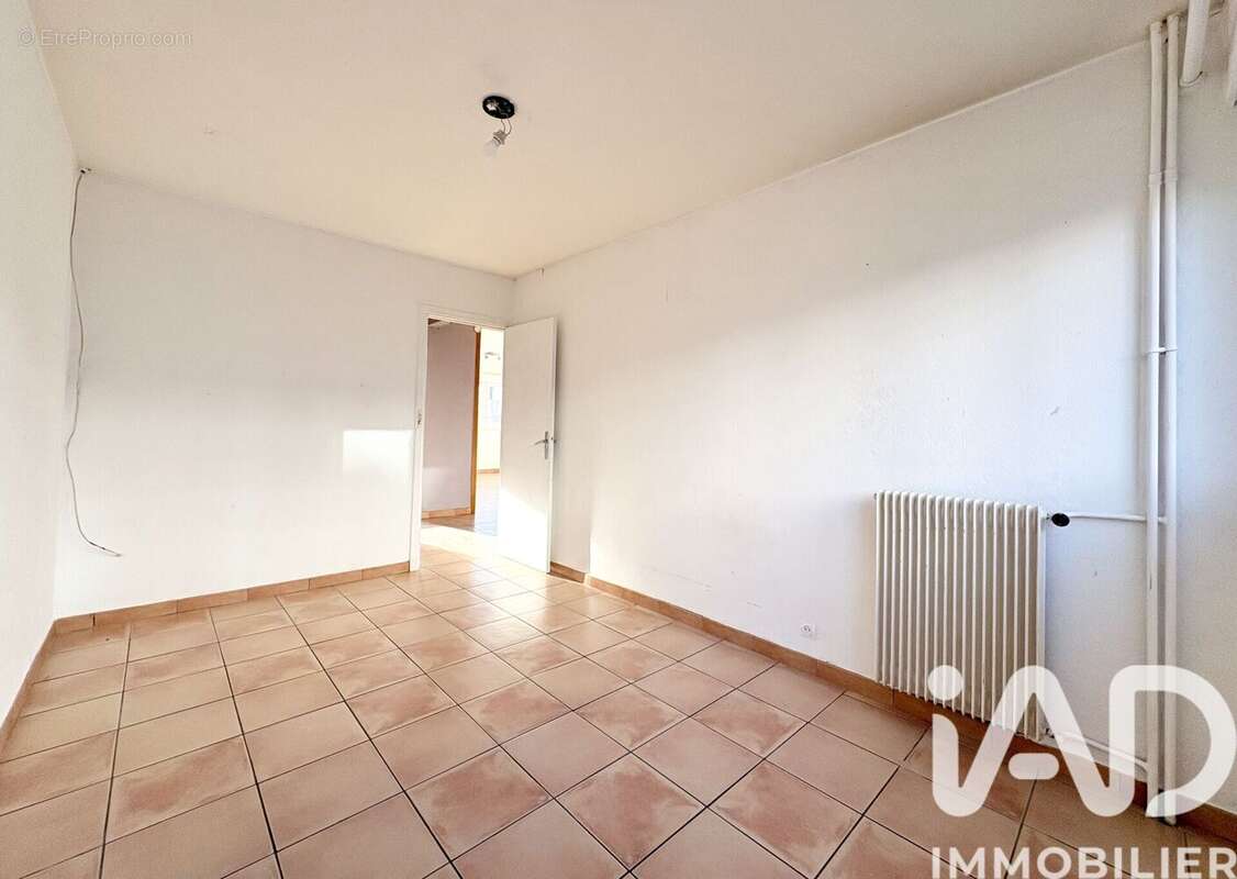 Photo 4 - Appartement à SAINT-ANDRE-LES-VERGERS